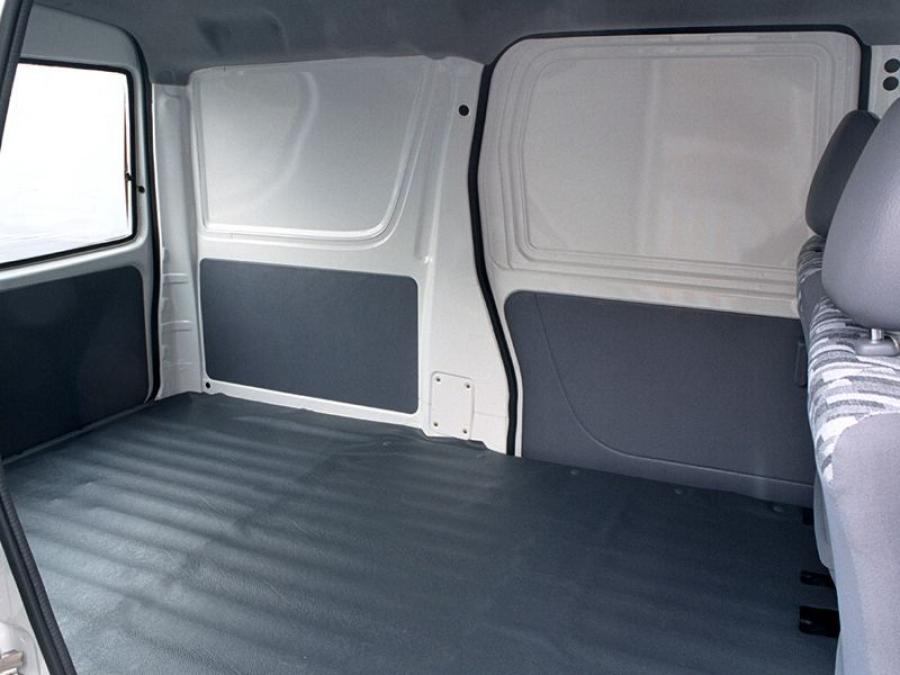  Daihatsu Extol Van 1999 года  (фото 3 из 7)